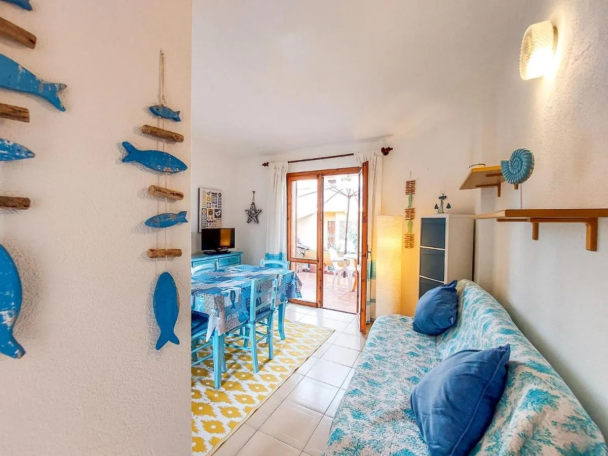 Apartment Lucia By Interhome San Teodoro  San Teodoro (Sardinia)