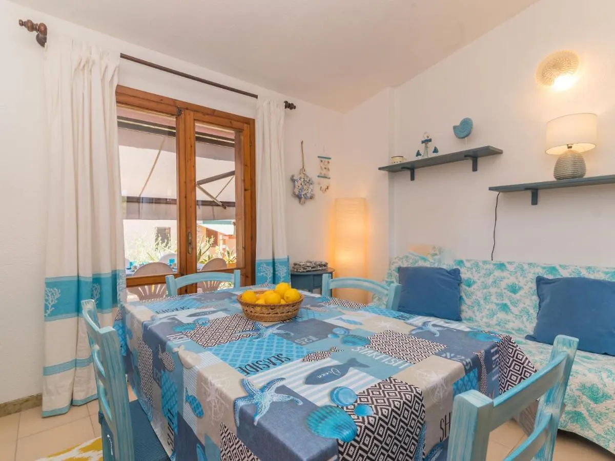 Apartment Lucia By Interhome San Teodoro   San Teodoro (Sardinia)