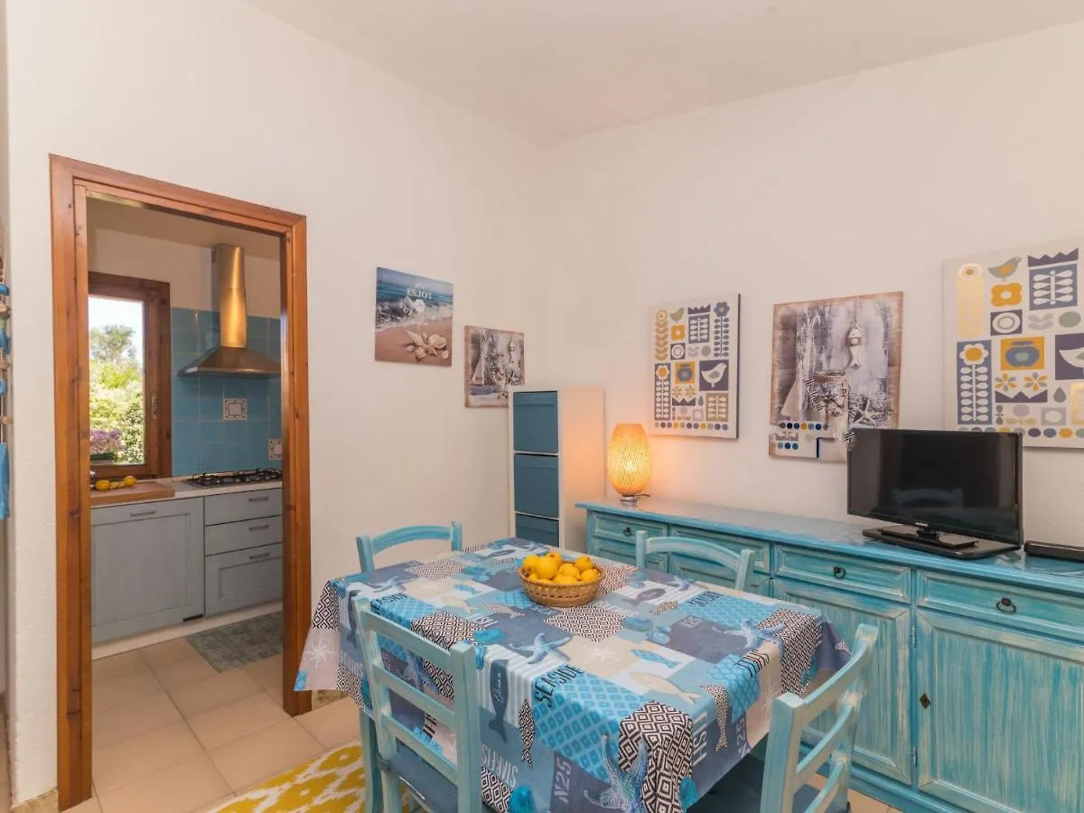 Apartment Lucia By Interhome San Teodoro  Italia