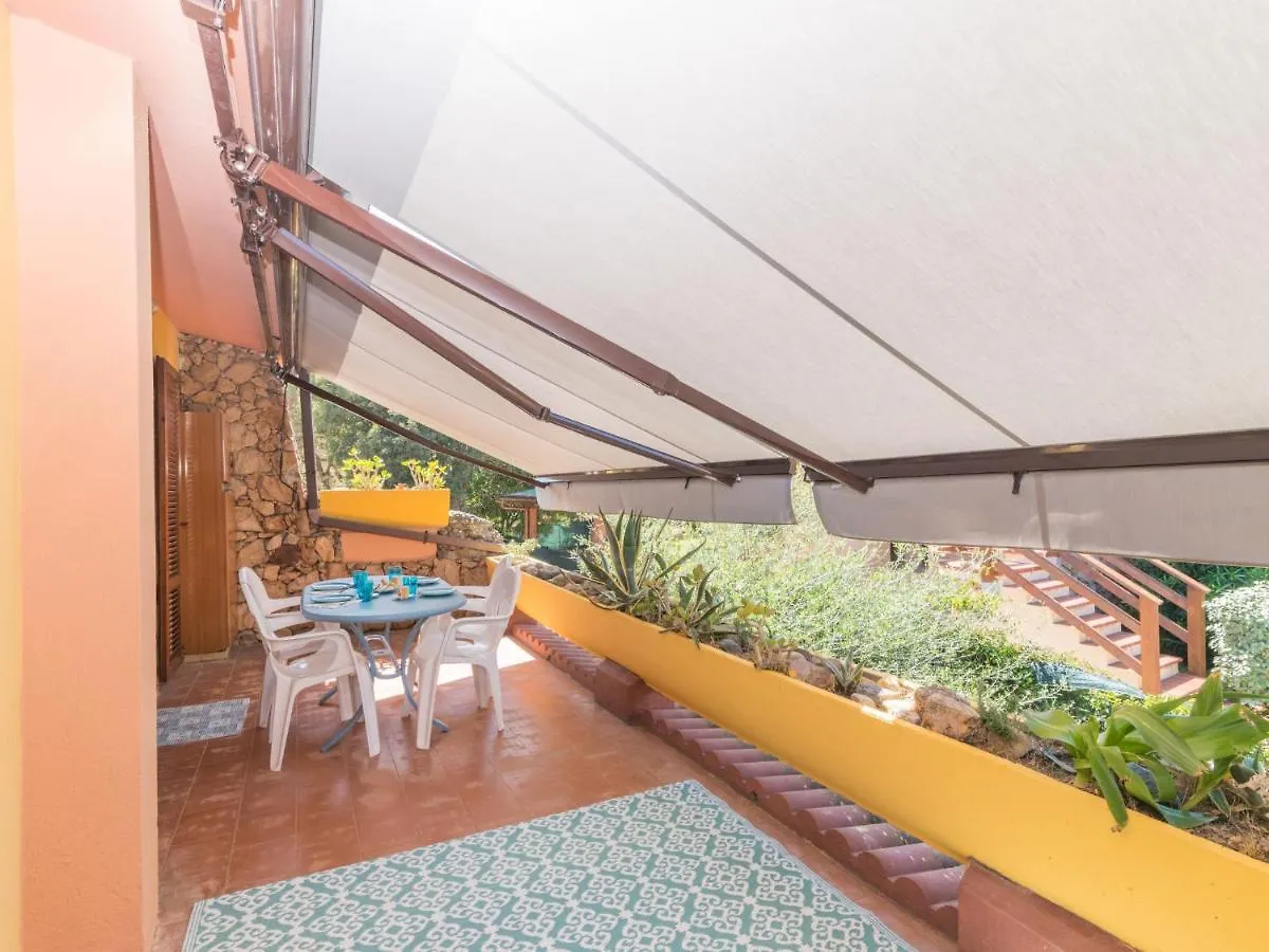 Apartment Lucia By Interhome San Teodoro