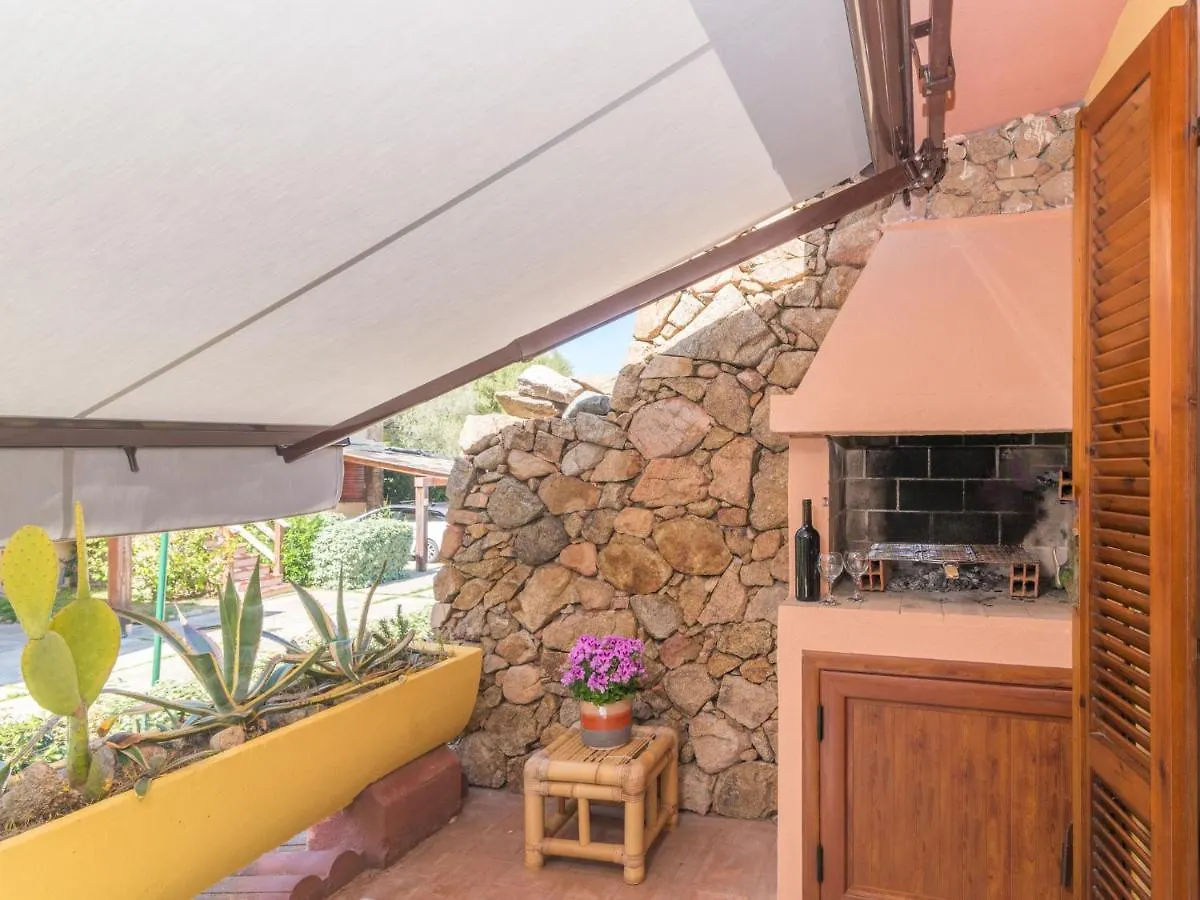 Apartment Lucia By Interhome San Teodoro  Italia