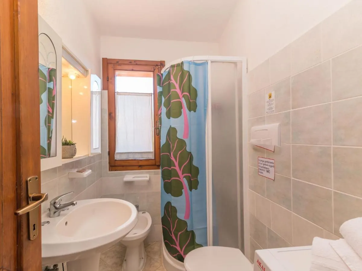 Apartment Lucia By Interhome San Teodoro  0*, San Teodoro (Sardinia) Italia